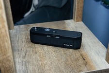 Canon Power Winder Soligor