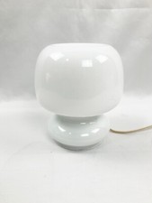 LAMPADA DA TAVOLO IN VETRO