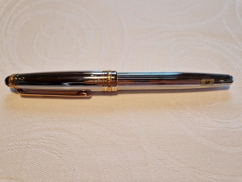 Montblanc solitaire limited - montblanc,