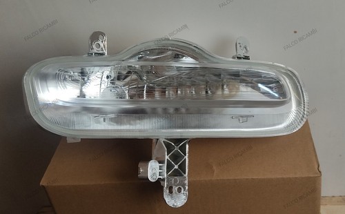 Faro luce diurna fanale ottico - faro,