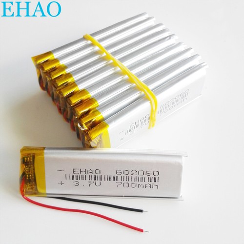 Batteria lipo 3 - batteria, 3.7v