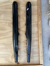 MARMITTA ITALJET BUCCANEER 125 YAMAHA AS3 396-14711 14721