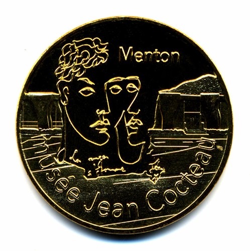 Menton musée jean cocteau - musée,