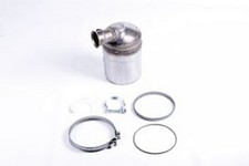 FAP per Peugeot 207 CC 1.6 HDi