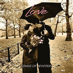 Love songs devotion pat - devotion,