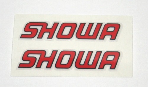 Showa forcella scossa - showa,