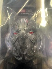 Marvel movie Museum -