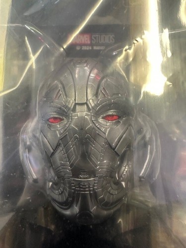 Marvel movie museum - marvel,