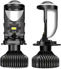H4 KIT FULL LED Y9 MINI