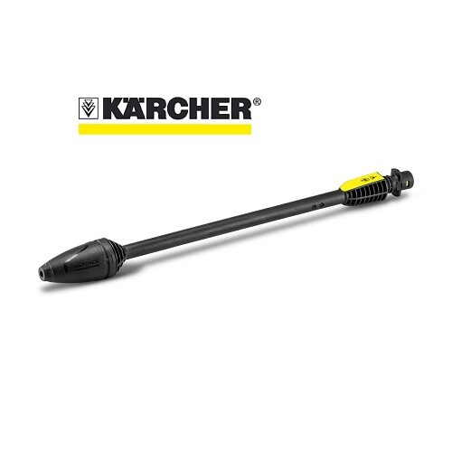 Lancia karcher mangiasporco - mangiasporco, db