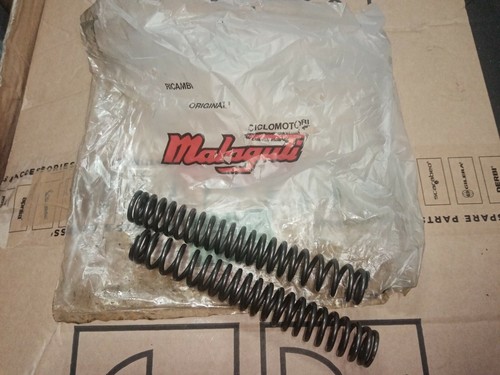 Malaguti 12033500 coppia molle - 12033500,
