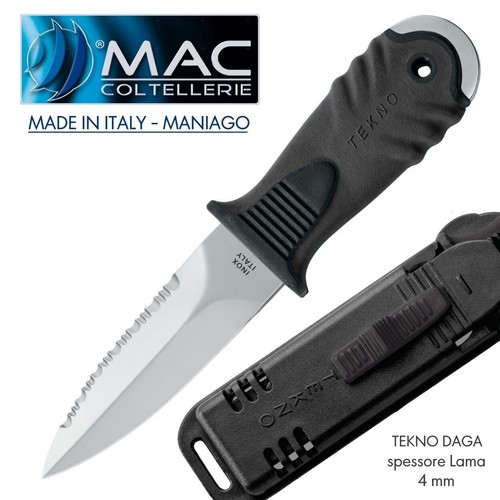 Knife coltello sub mac - sub,