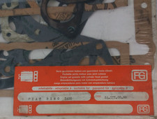 Serie guarnizioni motore e