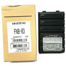 Batteria fnb 1700mah mh - fnb-83,