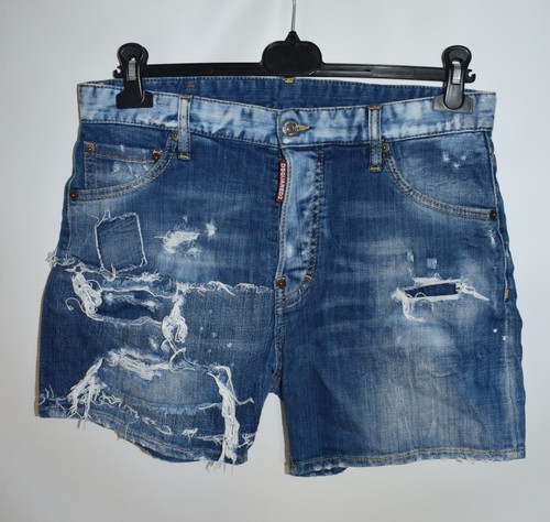 Dsquared2 jeans distressed - dsquared2,