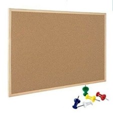 LAVAGNA SUGHERO CORNICE LEGNO