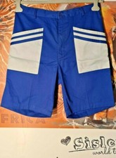 PANTALONE CORTO YAMAHA tg L