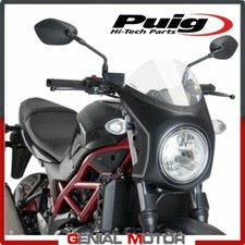 CUPOLINO PUIG TRASPARENTE