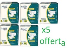 SERENITY PANNOLONI MUTANDINA