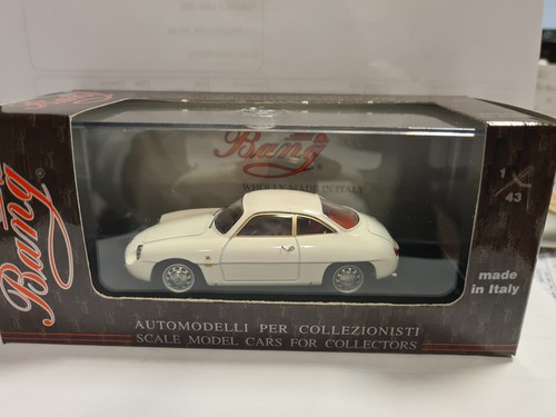 Alfa romeo giulietta street - alfa,