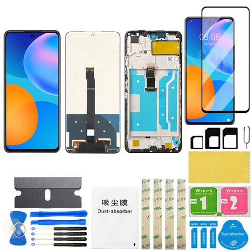 Per huawei smart 2021 - /, y7a