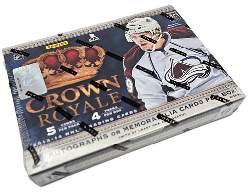 2013 panini crown royale - panini,