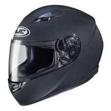 CASCO MOTO HJC CS-15 SOLID