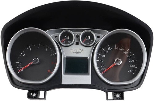 Ford focus 2005 - focus, tachimetro