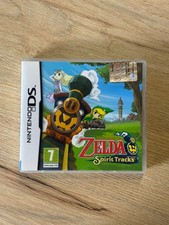 NINTENDO DS THE LEGEND OF