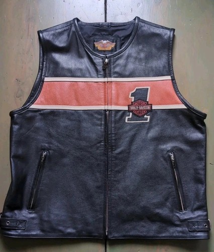 Harley davidson giubbotto - harley-davidson,