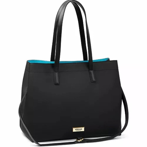 Borsa donna grande - , nera