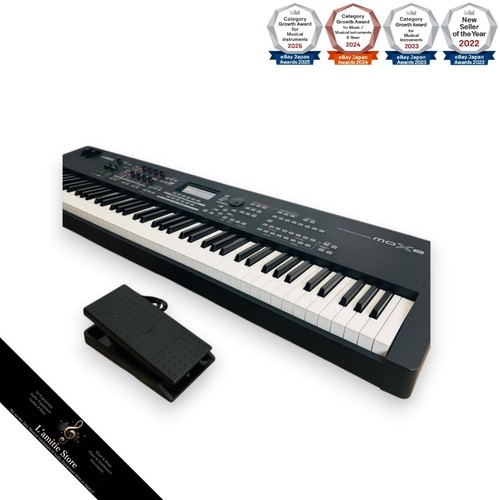 Sintetizzatore workstation