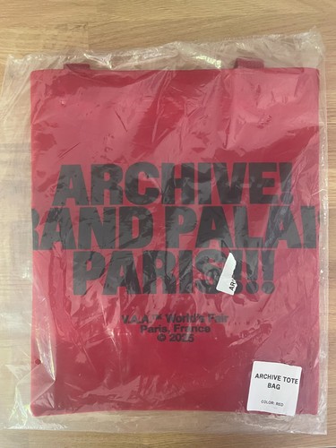 Virgil abloh archive x - virgil,