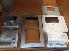 Urmet 2Voice 1783/704 Kit Base Impianto Videocitofono - Argento