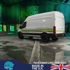 Per Ford Transit Kit