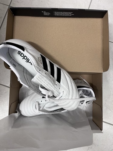 Adidas copa mundial weiß - fg,