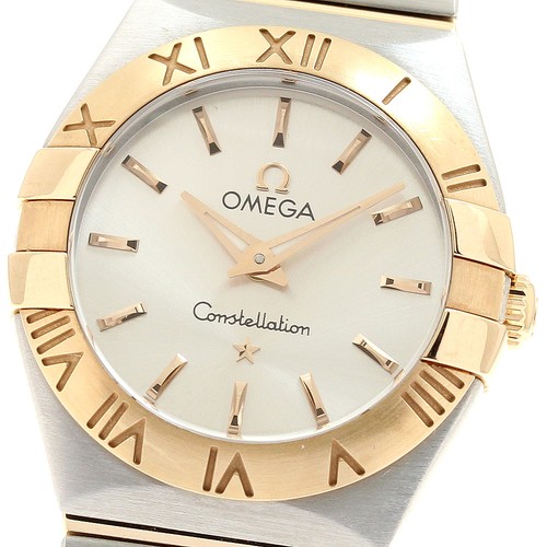 Orologio donna omega - orologio, da
