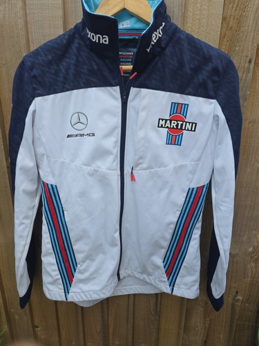 Giacca fanatics williams - fanatics,