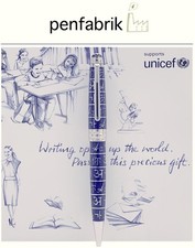 MONTBLANC UNICEF Solitaire