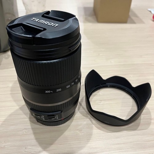Quasi come nuovo tamron - [quasi, nuovo]
