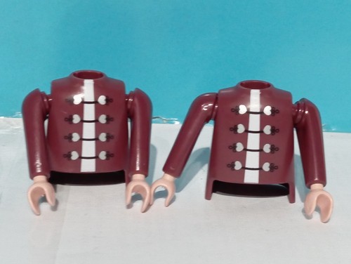 Playmobil corpi granati - playmobil,