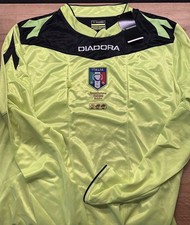 DIVISA ARBITRO UFFICIALE DIADORA 2015/16