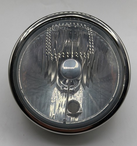 Faro proiettore frontale