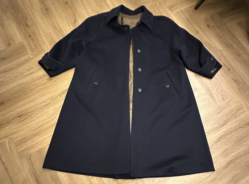 Cappotto lana originale - lana,