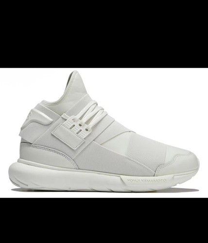 Adidas qasa high off white - adidas,
