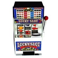 Casino slot machine - casino,