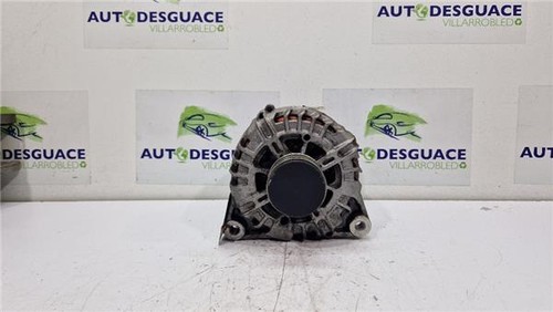 Alternateur ford fiesta cnn - ford,