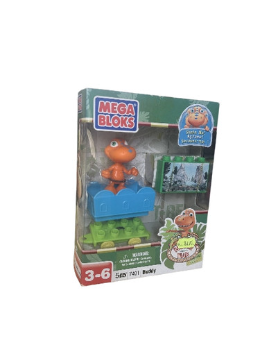 Mega bloks costruzioni - bloks,