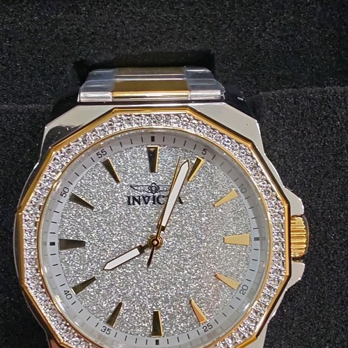 Orologio invicta unisex - unisex, quarzo