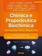 CHIMICA E PROPEDEUTICA